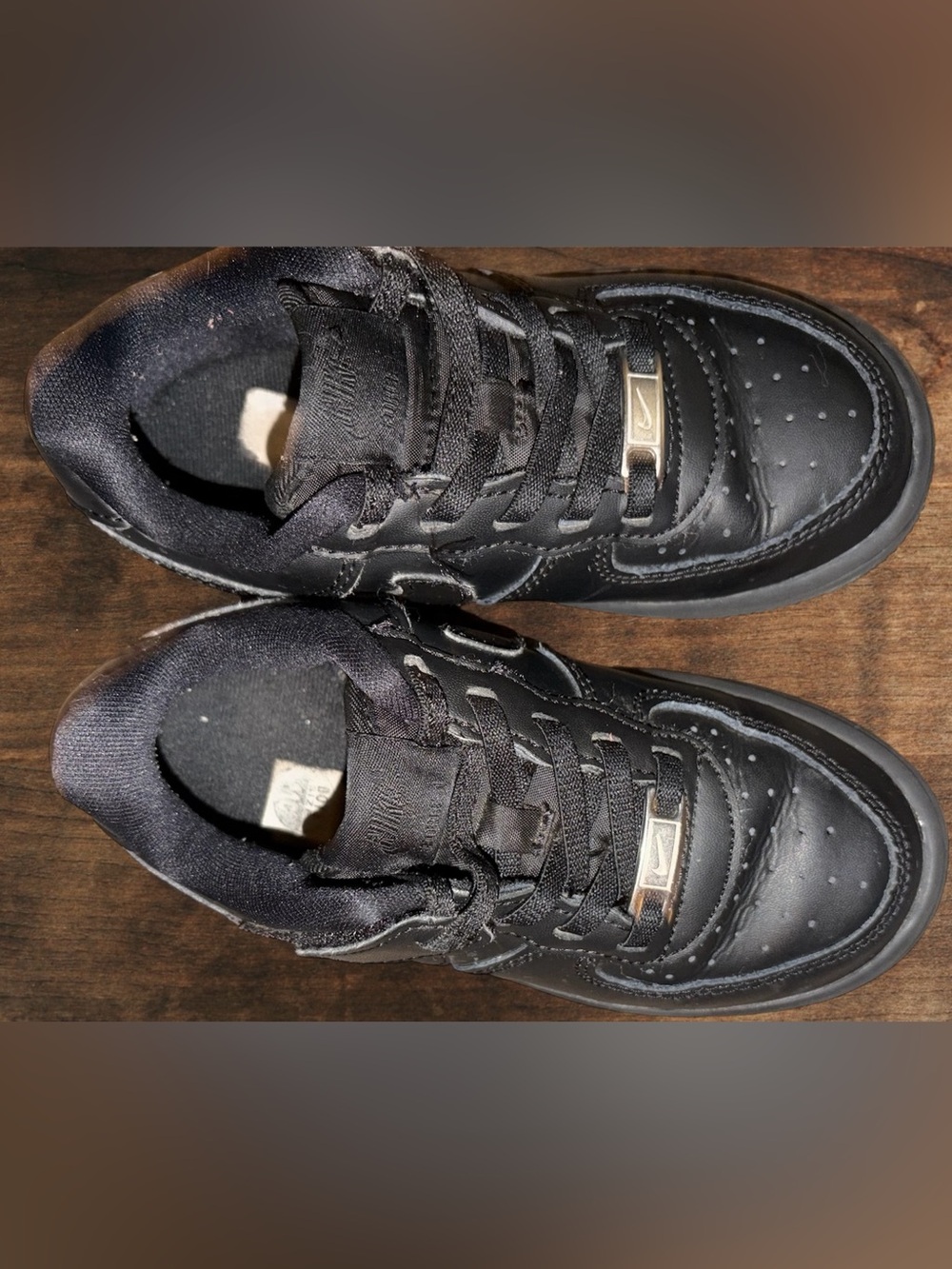 Nike Air Force Ones 11c